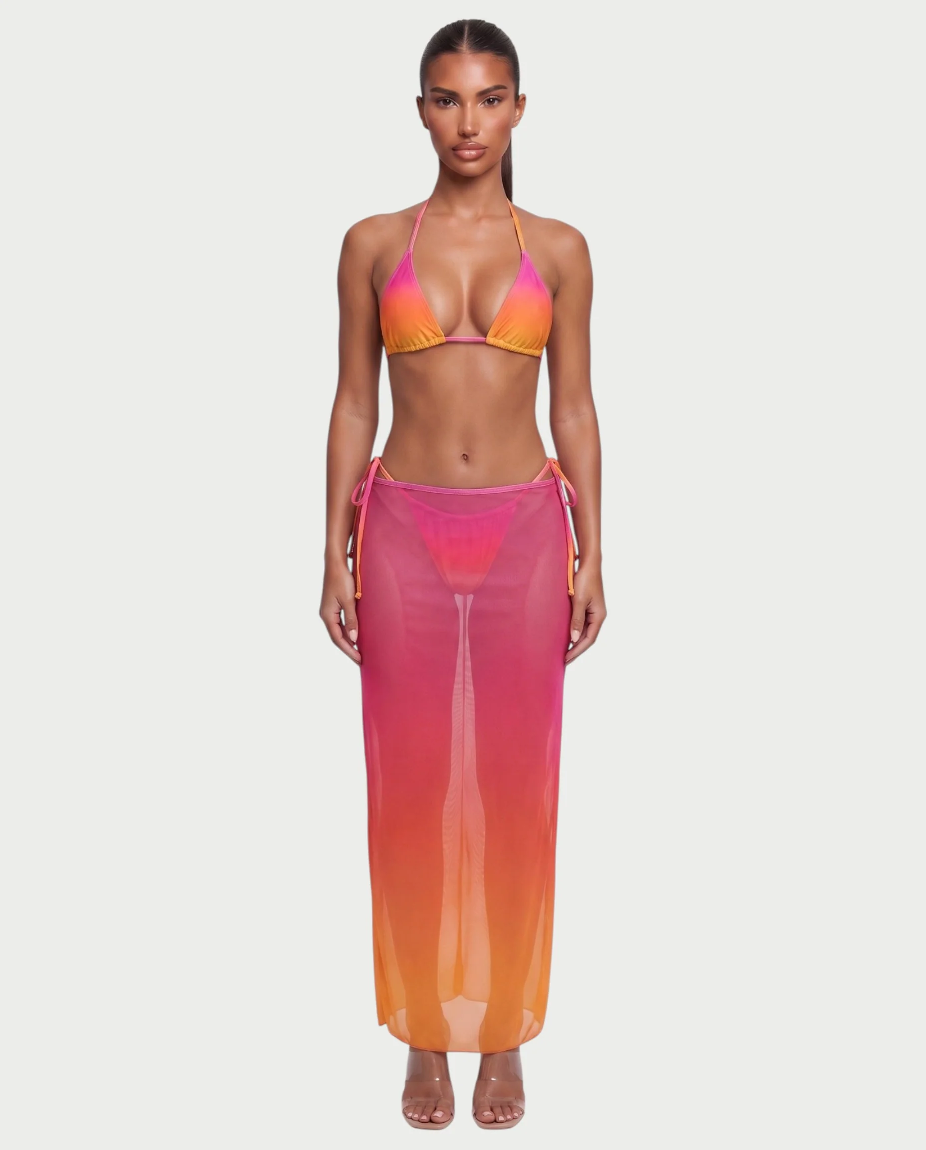 Skirt & Top Sets