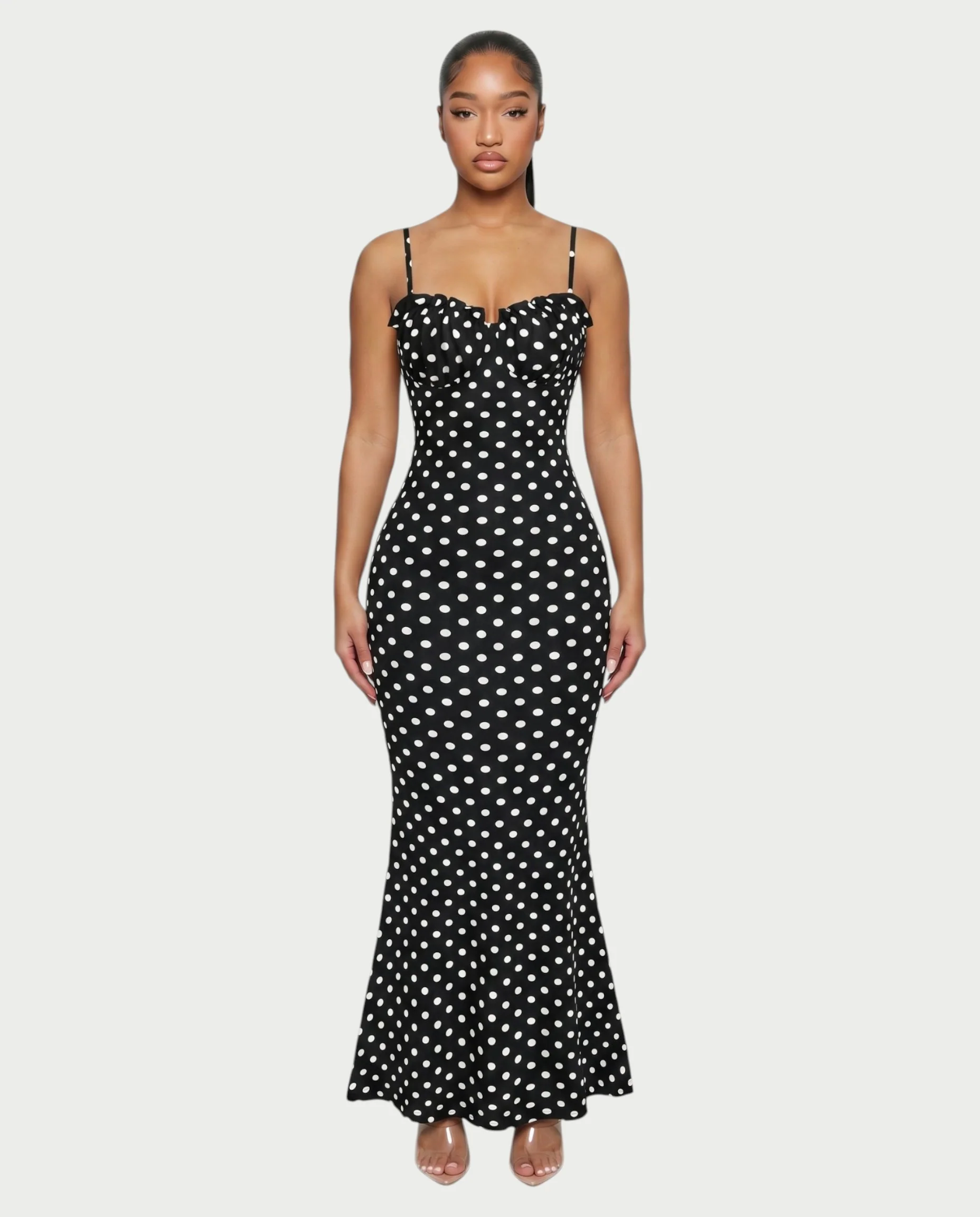 New In Dresses